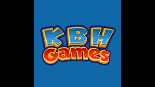 More KBH games [upl. by Hepsibah]