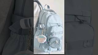 beautiful and cute School Bag Design Ideas school bag schoolbag shorts viral ideas fashion [upl. by Kciredor]