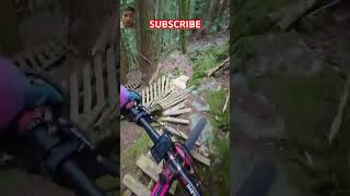 mtb freeride mountainbike urbanfreeride mtblife mountainbiking downhill funny [upl. by Kristofer377]