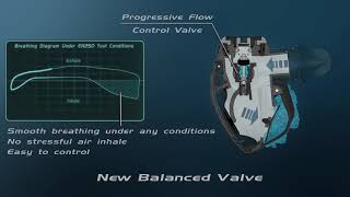 SCUBAPRO D420 Regulator An Insider Technical View [upl. by Eitsyrk575]