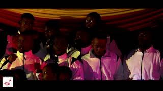 Sefako Makgatho University Jehovah uyiNkosi  SATICA 2015 [upl. by Akiemahs]