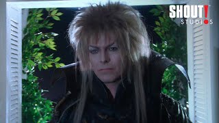 Labyrinth Trailer [upl. by Lehar]