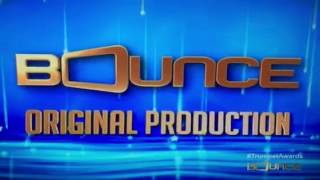 Bounce TV Original Production 2017 Logo [upl. by Annatnas349]