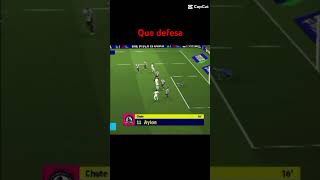 Que defesa fifa fifamobile [upl. by Giamo220]