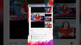 Akibat Tulisan Ini Presenter TV Windy Wellingtonia Diserang di Instagram [upl. by Amick]