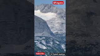 5Fingers austria hallstatt salzburg obertauern dachstein 5fingerclaw 5finger [upl. by Glaab456]