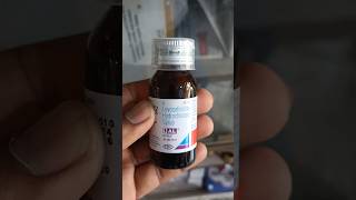 1 AL syrup uses in hindi  Levocetirizine 25mg syrup babycold levocetirizine cold allergy [upl. by Nnoryt]