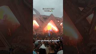 It’s Lost Lands week🗣️🌋🦖☄️ReadyToRumble Excision LostLands2023 LostLands2024 Headbangers [upl. by Zales]