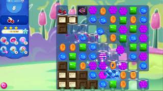 Candy Crush Saga Level 4517 [upl. by Lubet71]