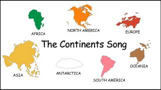 Countries of the World from A to Z  KLT Geography [upl. by Marie]