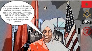 Moorish Sovereign Citizens Guide to ILLEGAL Squatting – How to Lose Your Freedom FAST [upl. by Ramma]