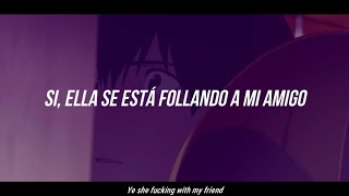 ZARCO  Do u wanna ride Lyrics y Sub Esp AMV [upl. by Truda]