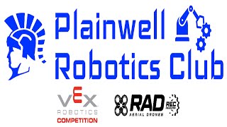 Plainwell Robotics Club 3rd Annual VRC Tournament  Middle School Live Stream November 11 2022 [upl. by Asikal]