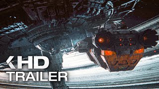 THE BEST NEW SCIENCEFICTION MOVIES amp SERIES 2024 Trailers [upl. by Naed]