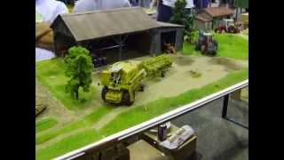 Bourse miniature Chatres 2014 [upl. by Johst]