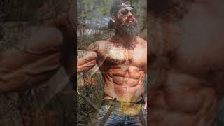 Timber Titans Shirtless Lumberjacks Rule the Wooded Realm [upl. by Gresham]