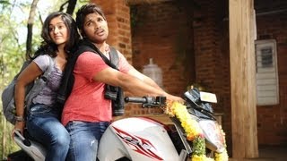 Julai Promo Song  Chakkani Bike Undi Song [upl. by Deevan]