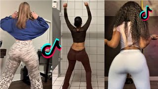 NONO LA GRINTA DANCE CHALLENGE  TIKTOK COMPILATION [upl. by Feodore952]