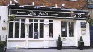 London Pub Guide to Shepherd Market Mayfair [upl. by Yevette251]