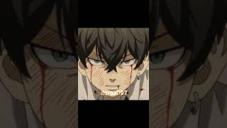 Chifuyu Matsuno Edit discovery anime edit chifuyu [upl. by Odrareve]