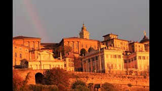 Casoncelli alla bergamasca a tribute to Bergamo and its people [upl. by Ahsienaj261]