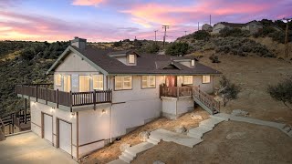 26300 Rifle Ct Tehachapi CA [upl. by Ayikin]