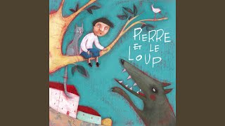 Pierre et le loup Introduction [upl. by Gannie]