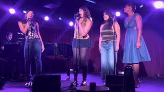 The Cheetah Girls’ Cinderella sung by Kristin Hopkins Jessie Grimaldo Melia Jost amp Abriel Coleman [upl. by Aynav140]