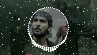 Parava The Revenge Theme● Parava Movie Climax Fight Bgm● Dulquer Salman● Soubin Shahir● Shane Nigam● [upl. by Atteuqram]