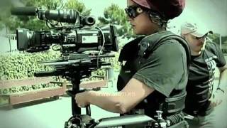 STEADICAM WORKSHOPS  Come and Fly afilm Steadicam [upl. by Sielen]