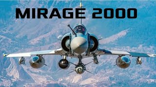 Mirage 2000 edit [upl. by Timothy]