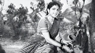 Malleeswari Movie Songs  Kondadhari Ravoyi  NT Rama Rao  Bhanumathi Ramakrishna [upl. by Llennahs729]