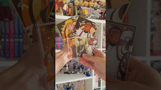 Opening Naruto blindbags naruto blindbag [upl. by Rekoob936]