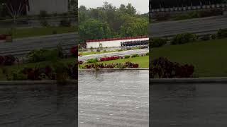 Para sf parachute regiment Bangalore passing out parade 2024 army commando parasf [upl. by Ibocaj]