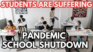 Teacher Things We REGRET Shutting Down Schools during Pandemic [upl. by Emya]