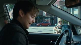 Tobey Maguire car rage [upl. by Vincenz]