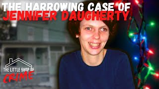 The Greensburg 6  The Harrowing Case of Jennifer Daugherty [upl. by Corny]