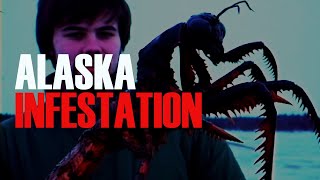 Alaska infestation Analog horror [upl. by Yetac]