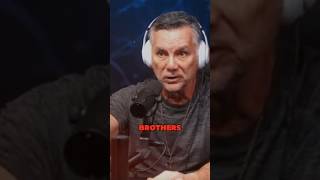 Michael Franzese Recounts Why His Brother Strayed from the Right Path💥 crime mafia [upl. by Tolliver]