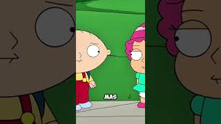 STEWIE BEIJOU A LOIS FAMILY GUY [upl. by Tedmann]