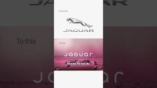 Jaguar’s rebrand is ridiculous [upl. by Britte]