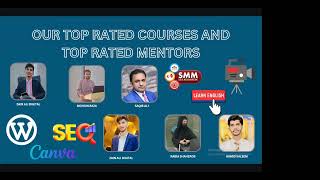 NDU Advanced Canva With Ai BATCH  27 LECTURE  01 BY NDU TOP RATED MENTOR SIR ZAIN ALI [upl. by Brindle208]