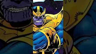 How Thanos Collected Infinity Stones in Comics  Thanos Quest marvel marvalcomics thanos [upl. by Curtis]