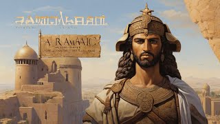 Aramaic History of the Enigmatic World of Ancient Civilization [upl. by Amber]