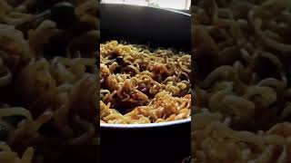 Easy and tasty maggi in 2 min [upl. by Neliak]