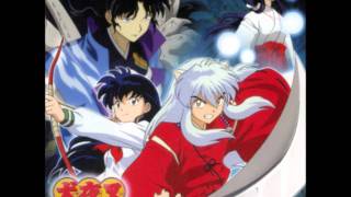 Inuyasha OST 3  Juusensha Ginkotsu [upl. by Barbabas]