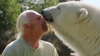 Bizarre Animal Bonds Examined by Liz Bonnin Animal Adventures [upl. by Zenger]