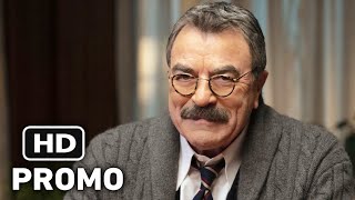 BLUE BLOODS Season 14 Episode 14 Promo  14x14 [upl. by Sollows607]