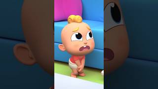 💩 Potty Training Song with Baby Miliki 1 Shorts YouTubeKids KidsSongs NurseryRhymes [upl. by Weibel]