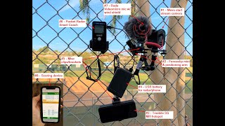 My Baseball Streaming Process amp Equipment [upl. by Nauqram879]